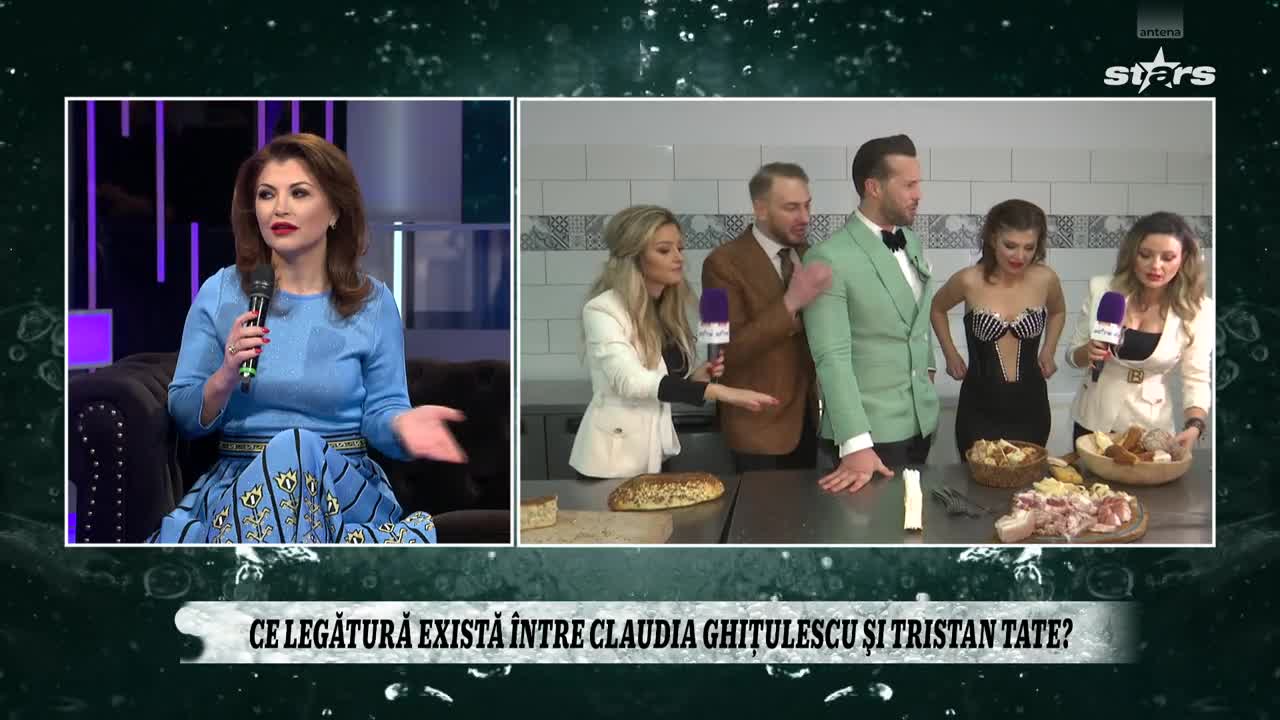 XNS | Carmen Negoiță și Claudia Ghițulescu