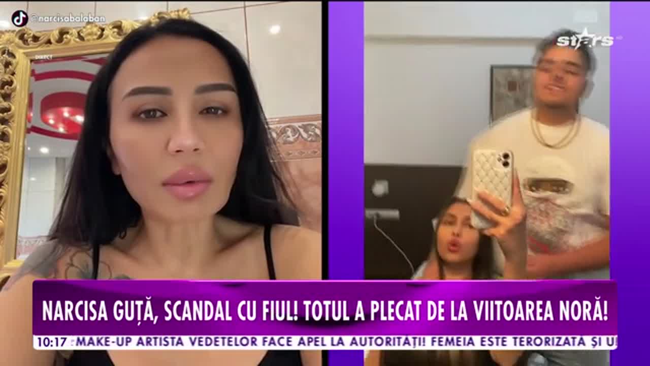 Știrile Antena Stars