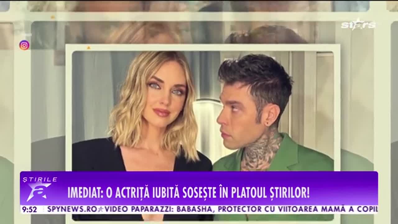 Știrile Antena Stars