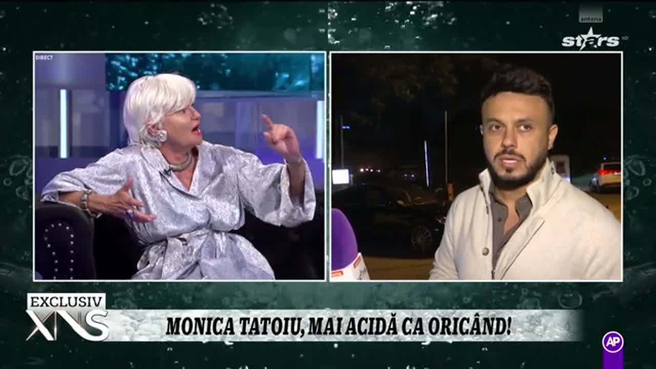 XNS - Alina Sorescu și Monica Tatoiu