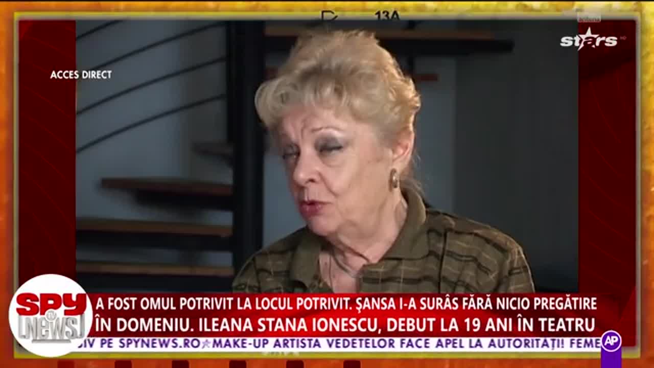 Spynews TV