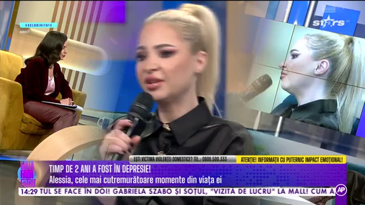 Viaţa fără filtru