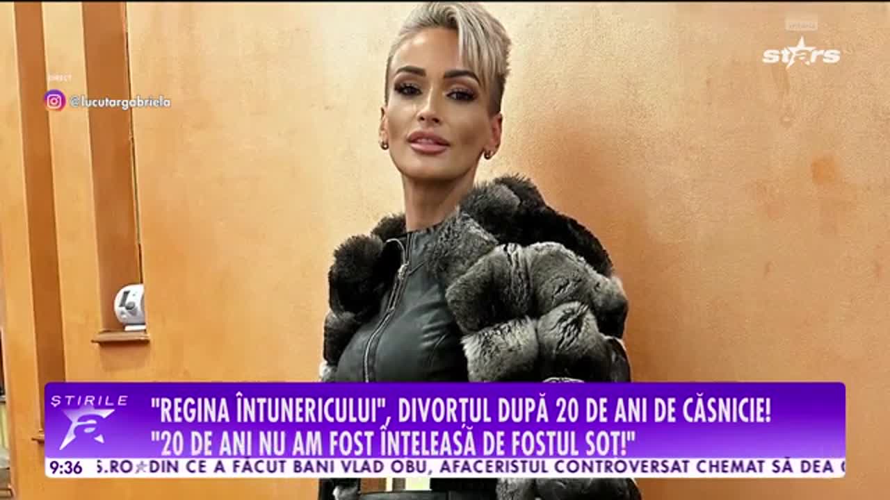 Știrile Antena Stars