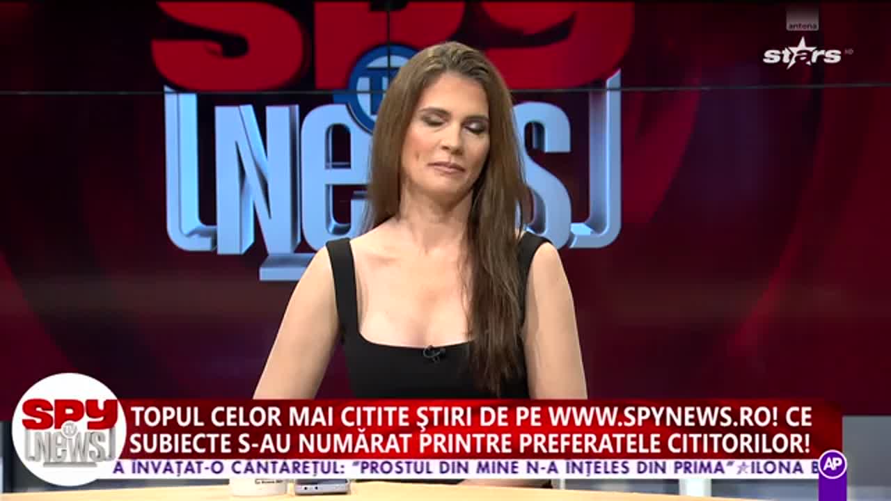 Spynews TV