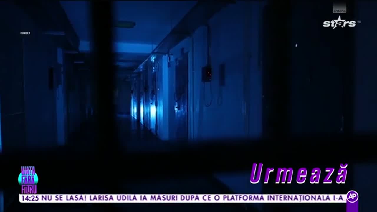 Viaţa fără filtru