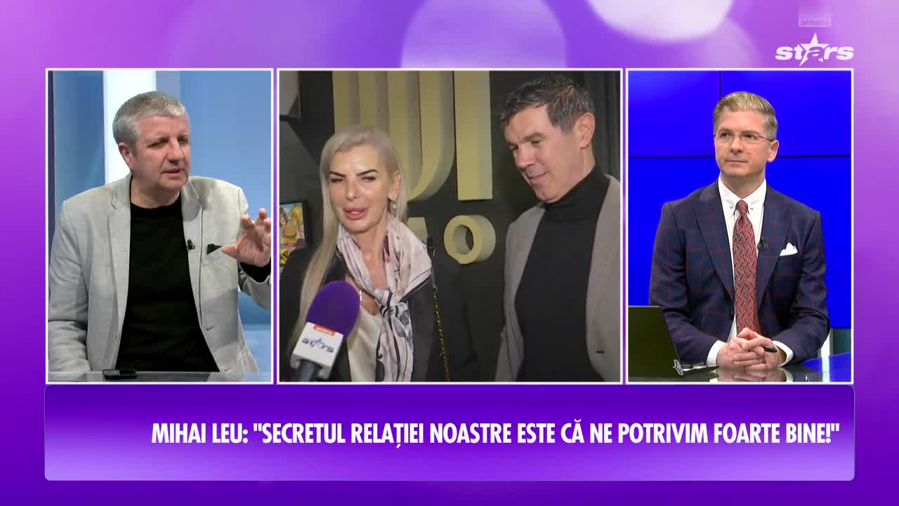 Știrile Antena Stars - Best of