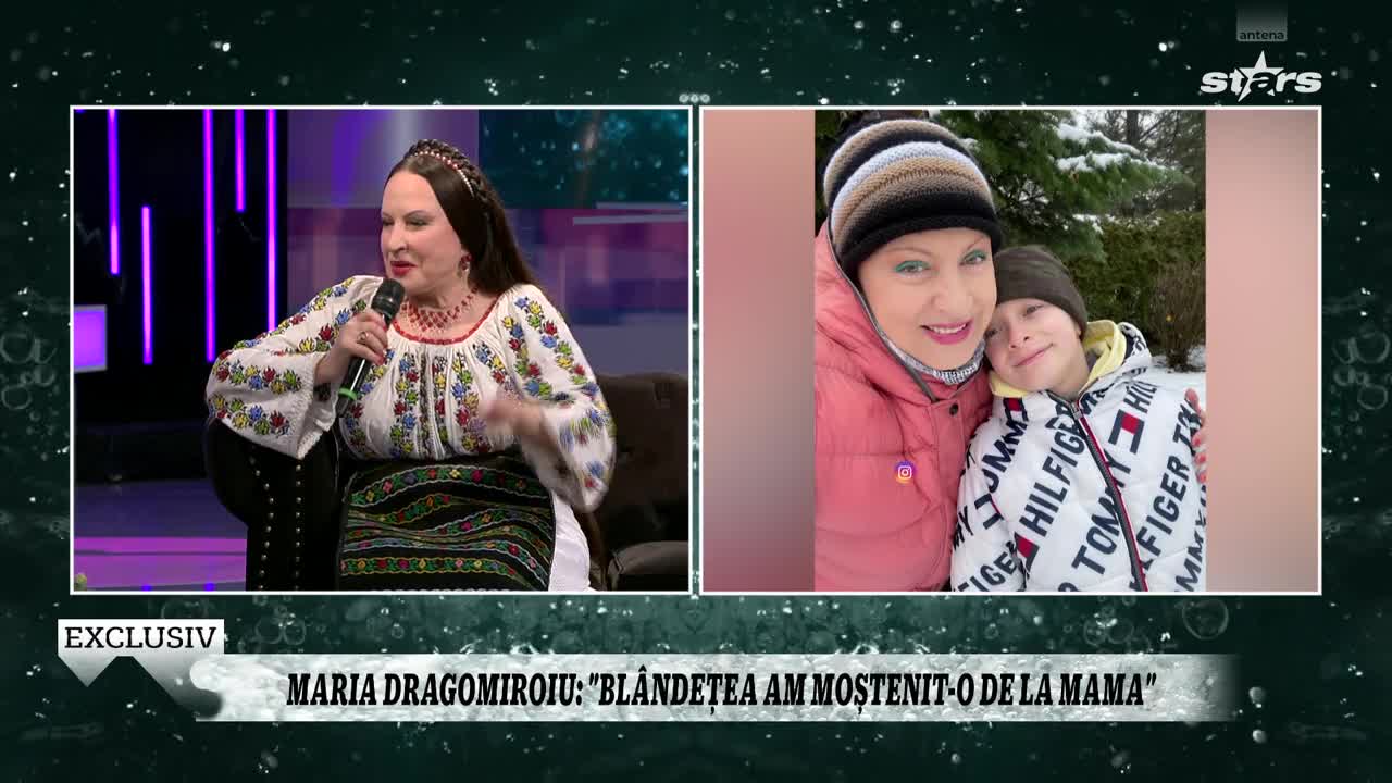 XNS | Maria Dragomiroiu și Mihai Trăistariu