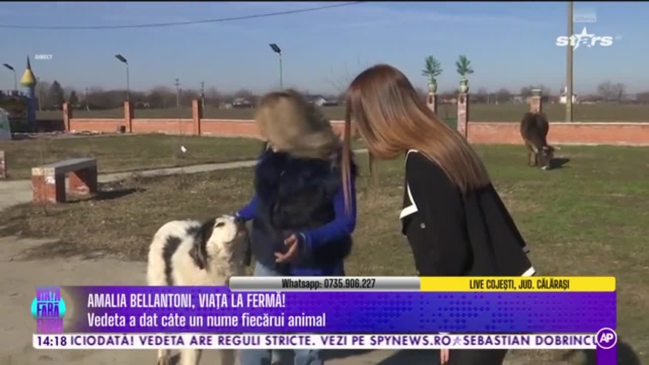 Viaţa fără filtru