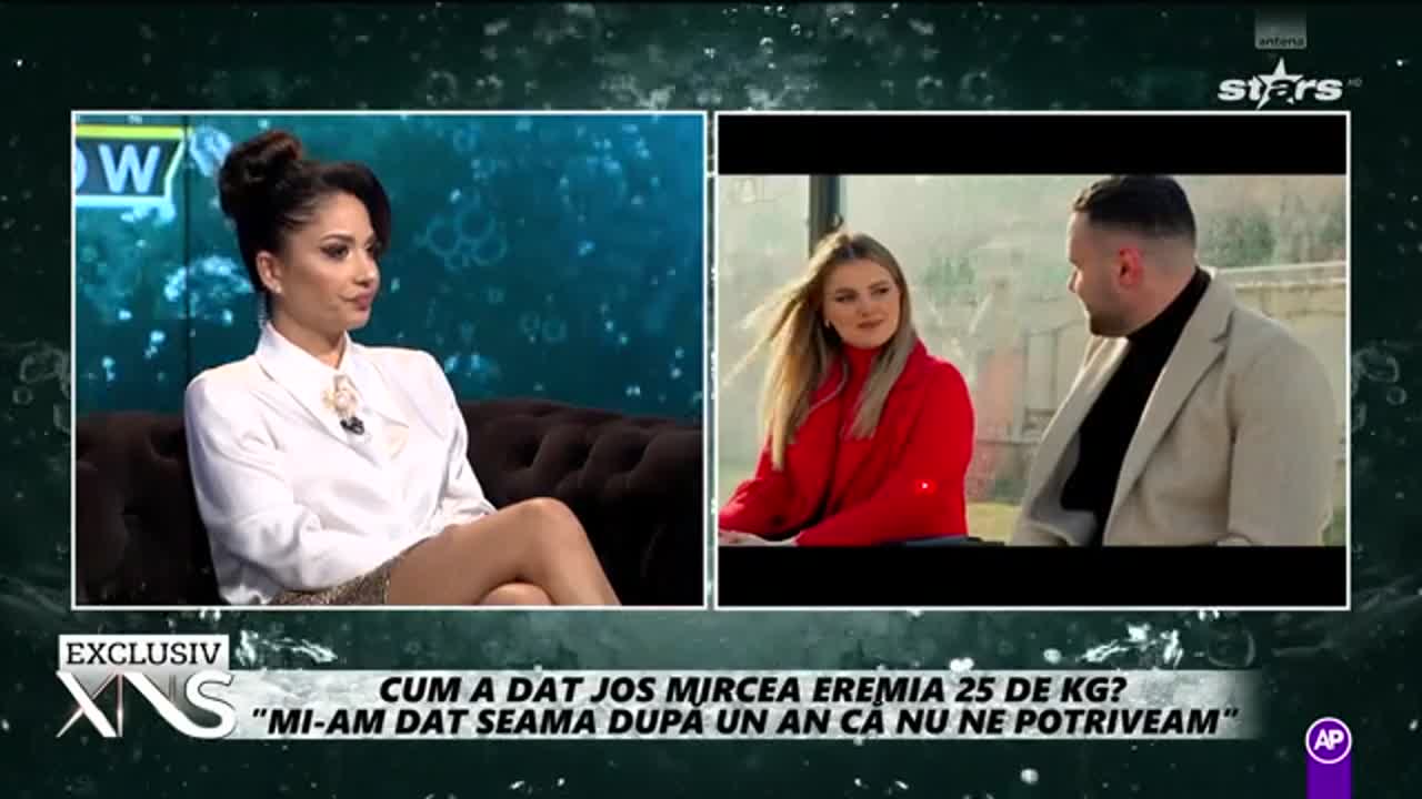 XNS | Mariana Moculescu și Oana Ioniță