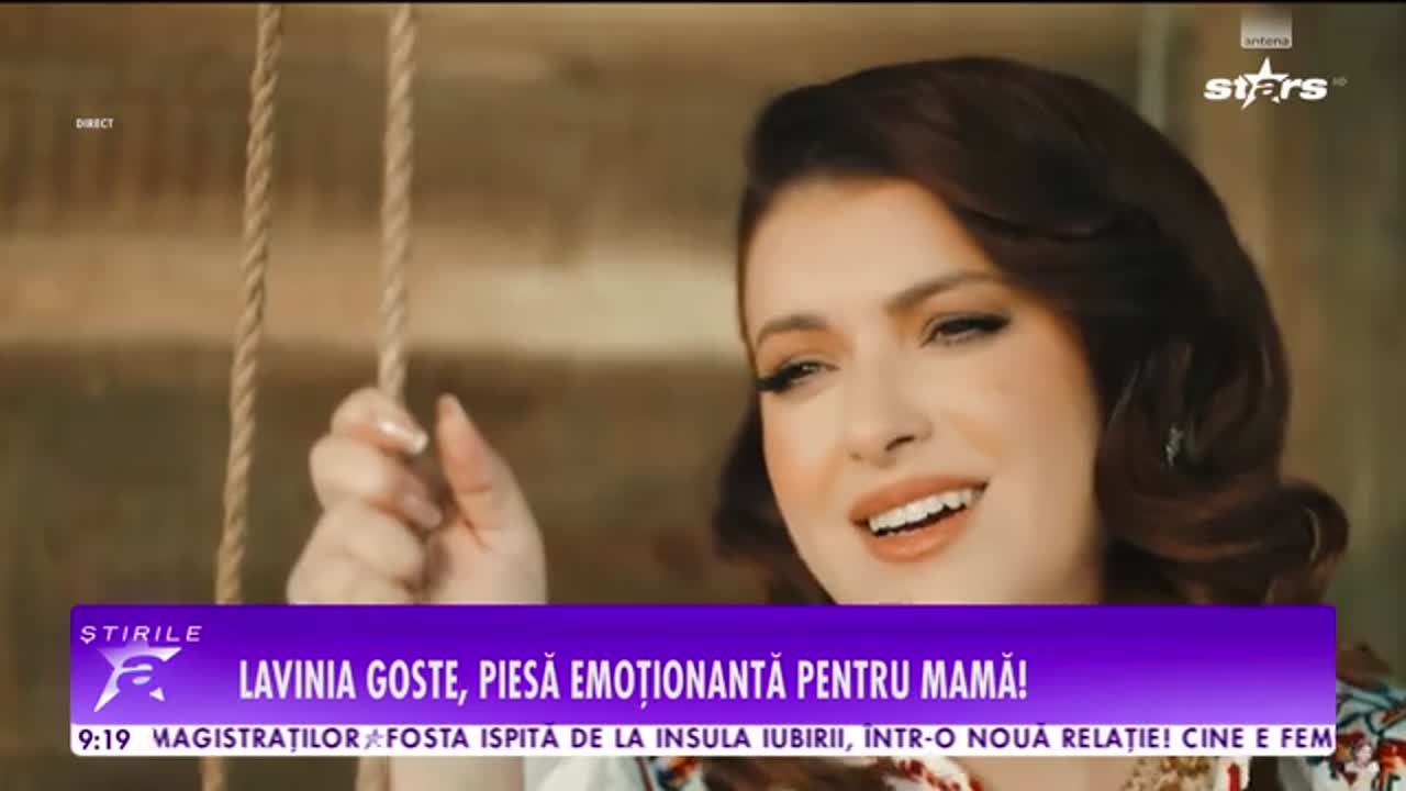 Știrile Antena Stars