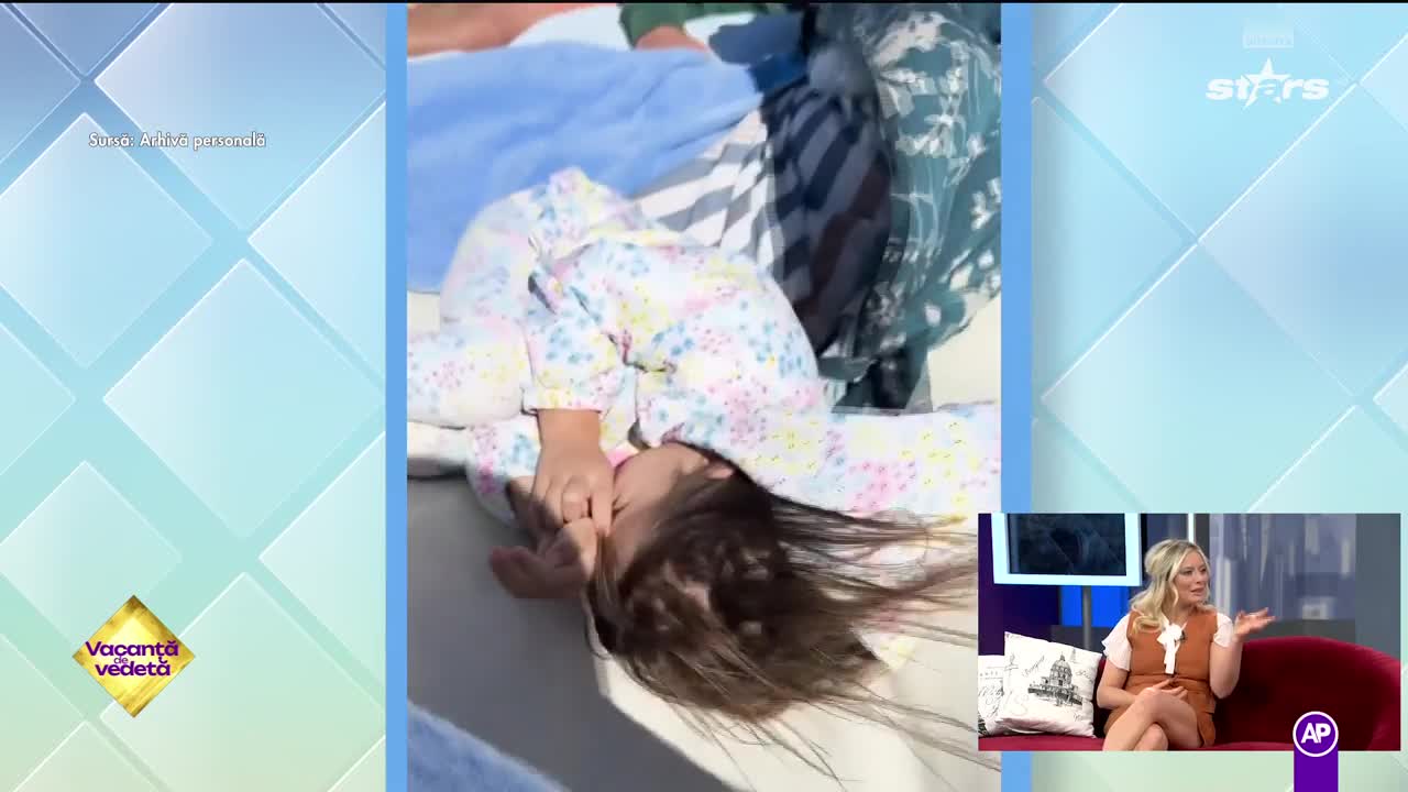 Vacanță de vedetă | Sezonul 3 - Episodul 14