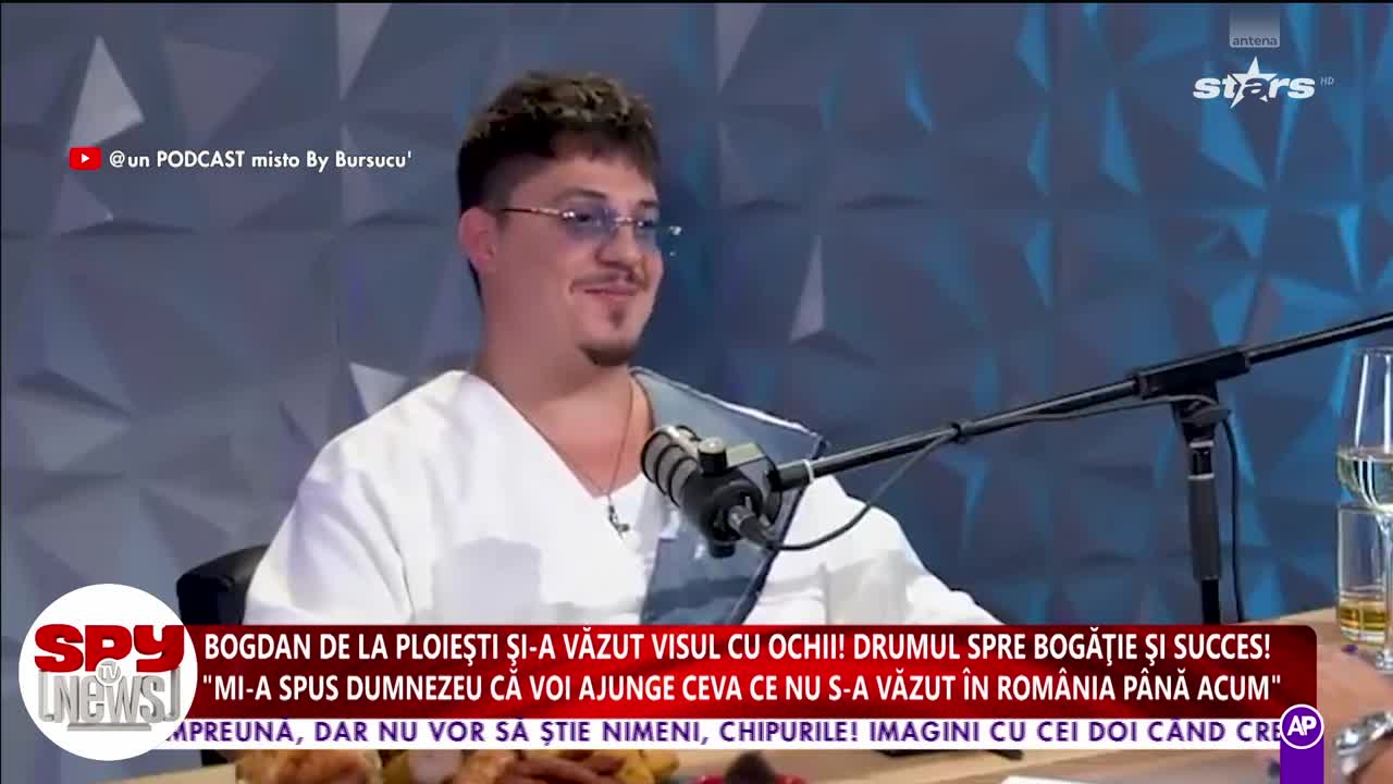 Spynews TV