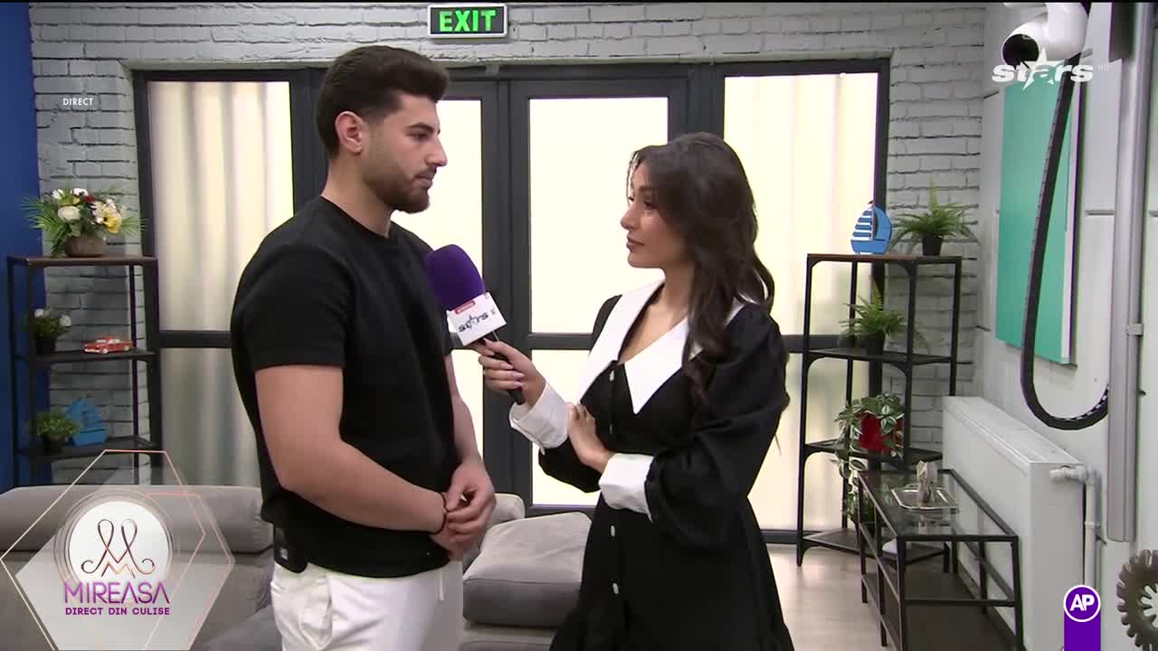 Mireasa, direct din culise | Sezonul 3, Episodul 56