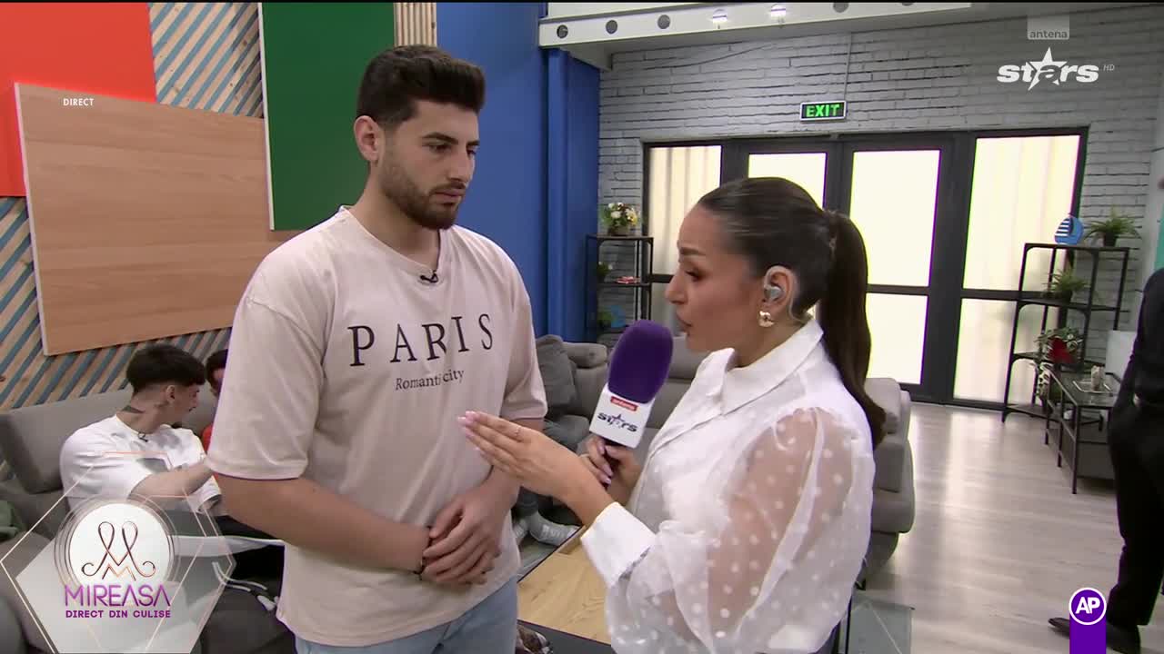 Mireasa, direct din culise | Sezonul 3, Episodul 59