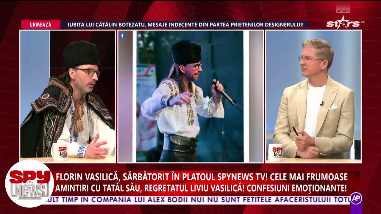 Spynews TV