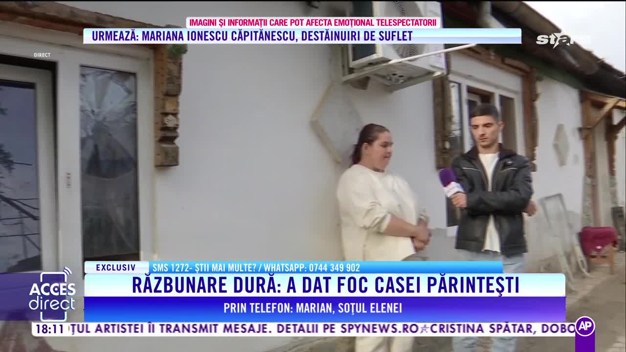 Acces Direct