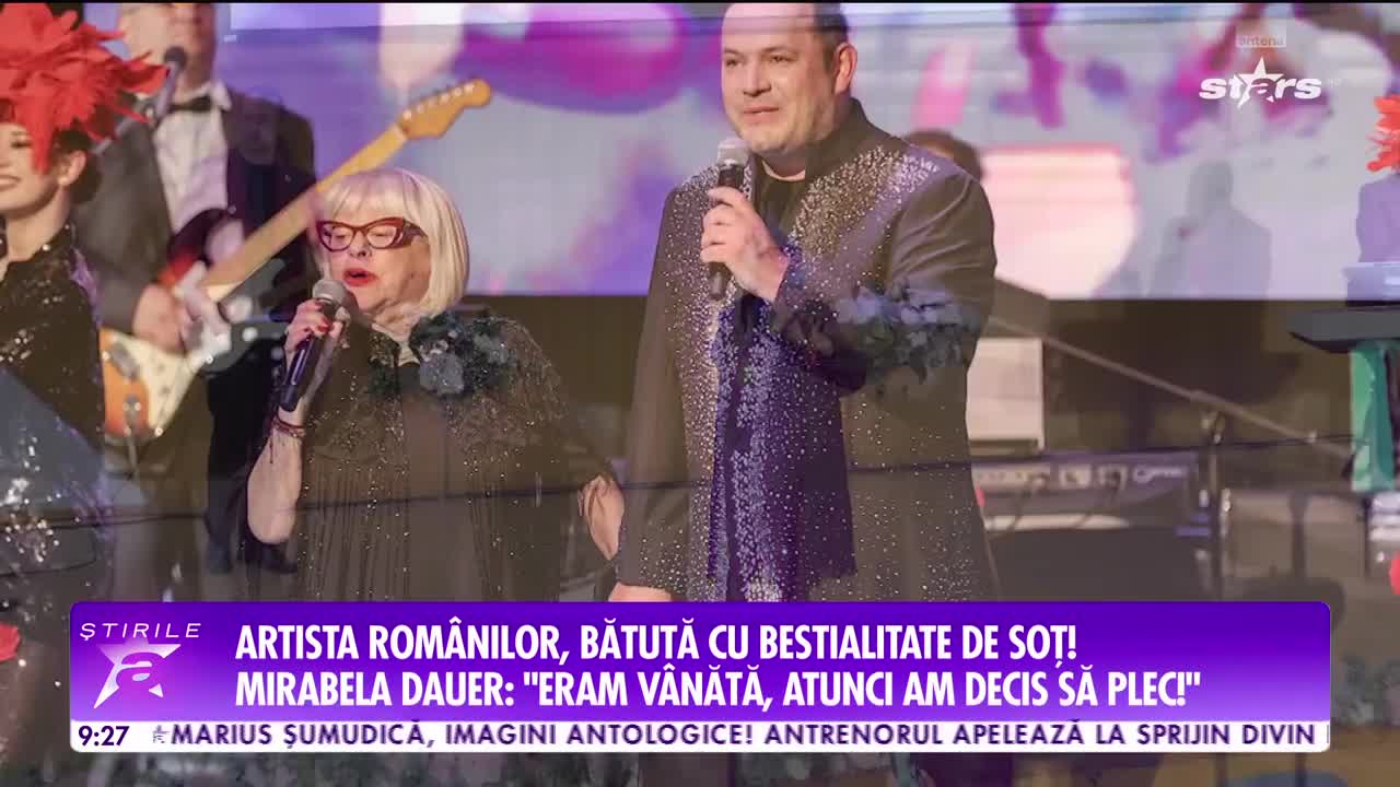 Știrile Antena Stars - Best of