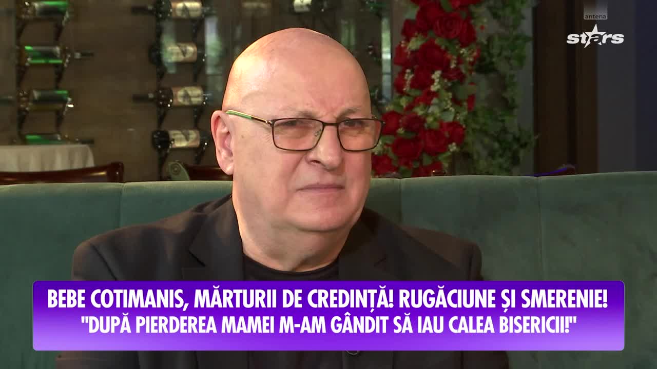 Star Special: Mărturii de credință
