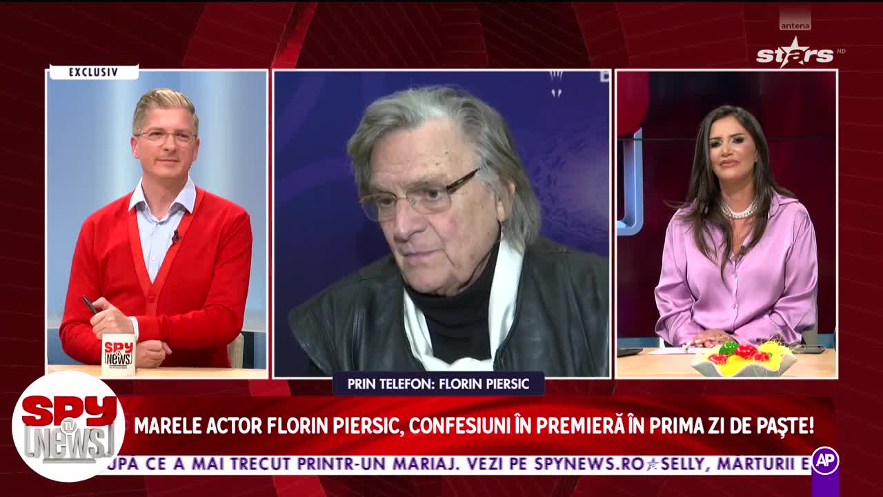 Spynews TV