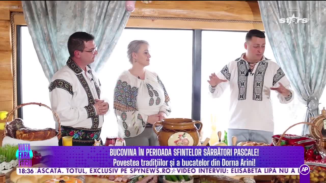 Viaţa fără filtru