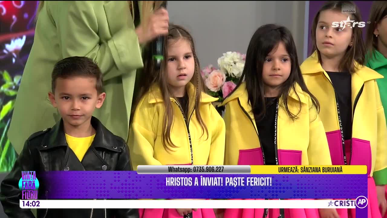 Viaţa fără filtru