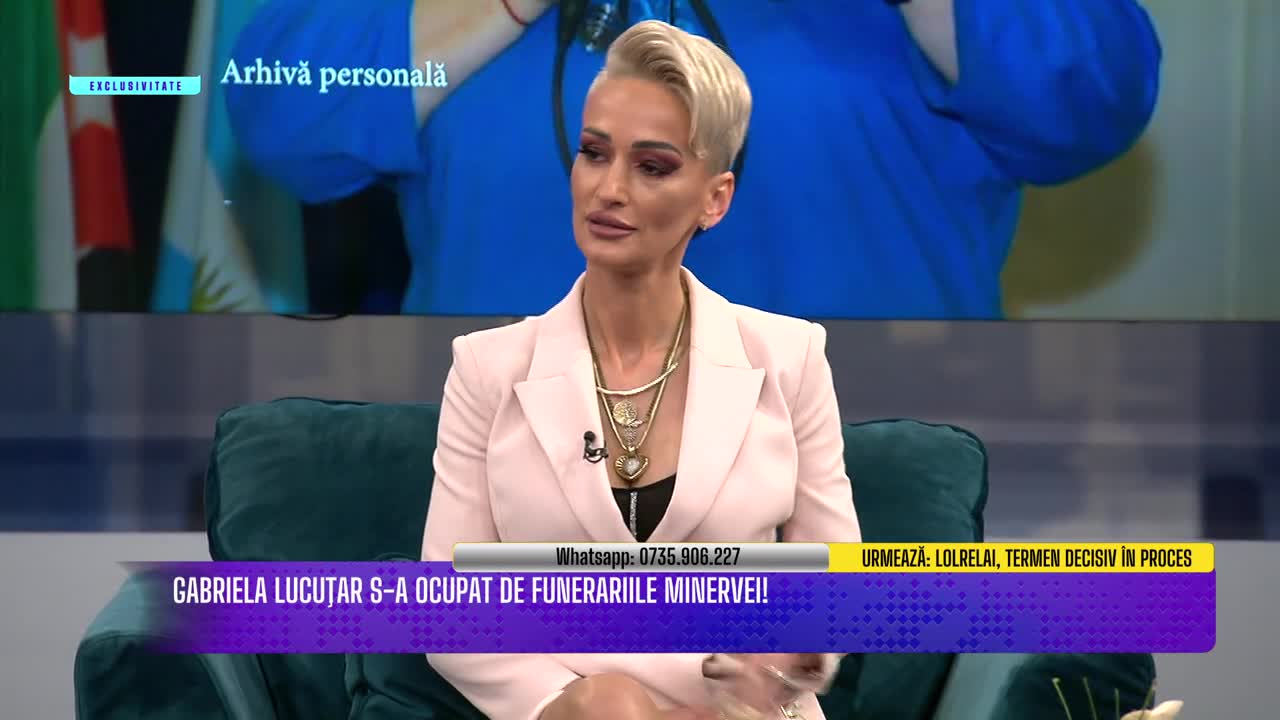 Viaţa fără filtru - Infiltraţi în culise