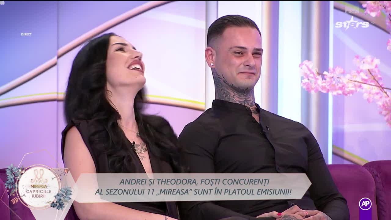 Mireasa. Capriciile iubirii | Sezonul 8 - Episodul 76