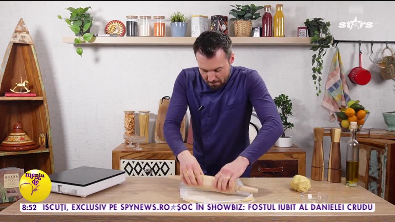 Meniu de vedetă | Sezonul 2 - Episodul 78