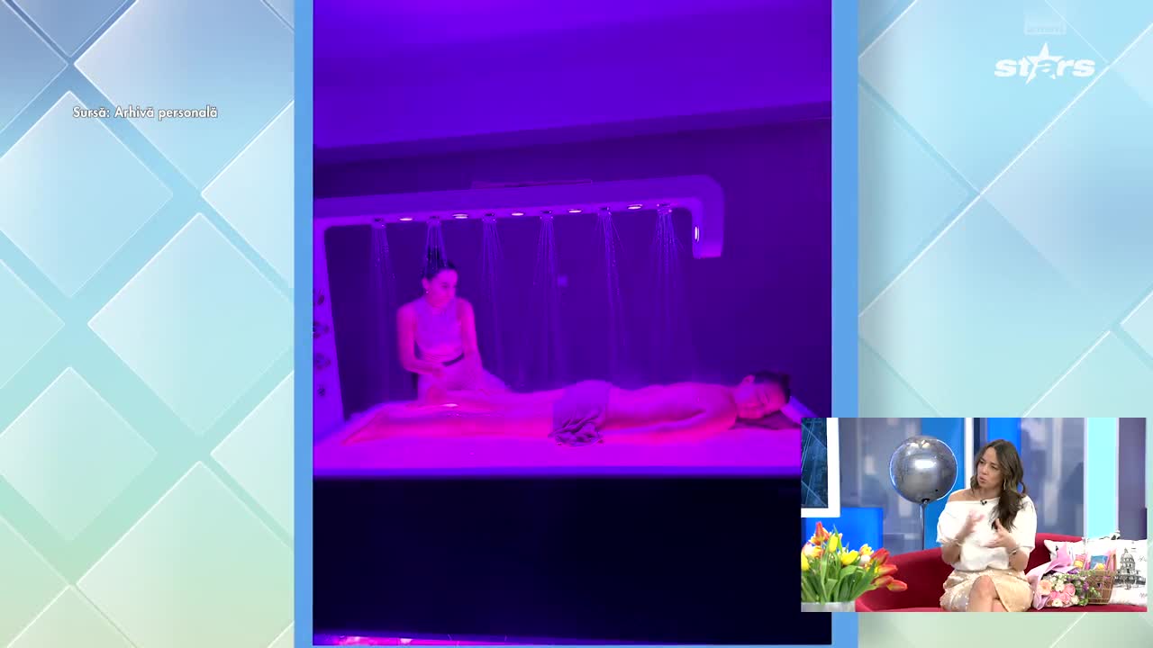 Vacanță de vedetă | Sezonul 3 - Episodul 17