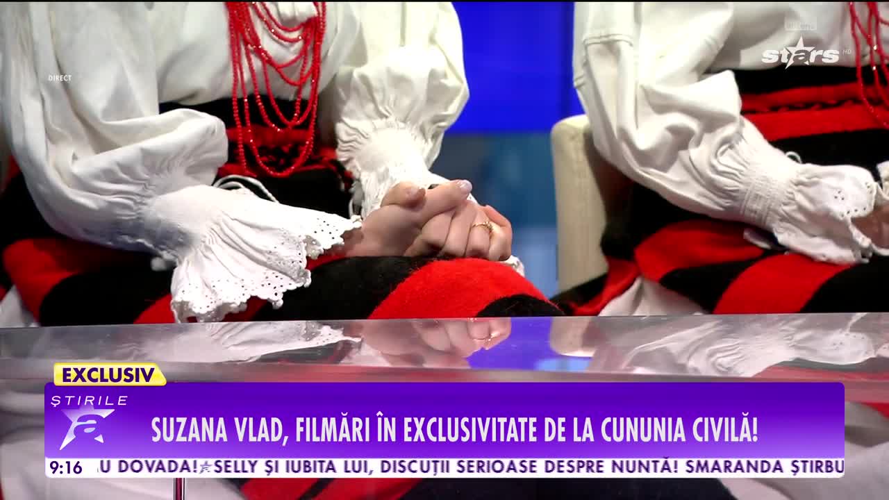 Știrile Antena Stars