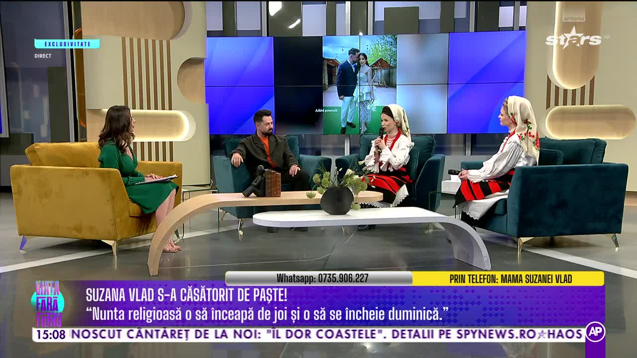 Viaţa fără filtru