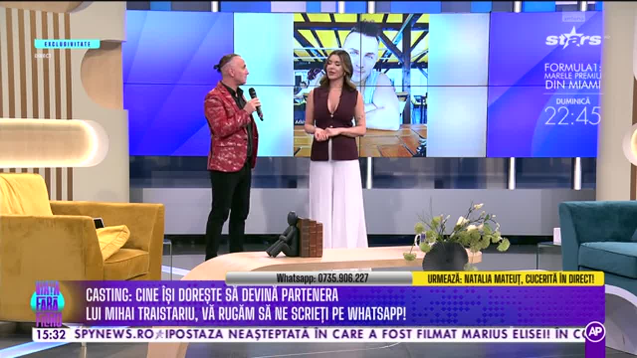 Viaţa fără filtru