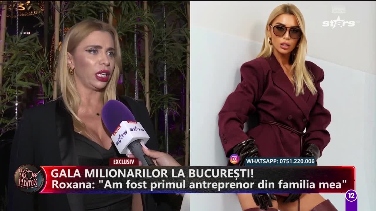 Un show păcătos | Mihai Trăistariu și Emy Alupei