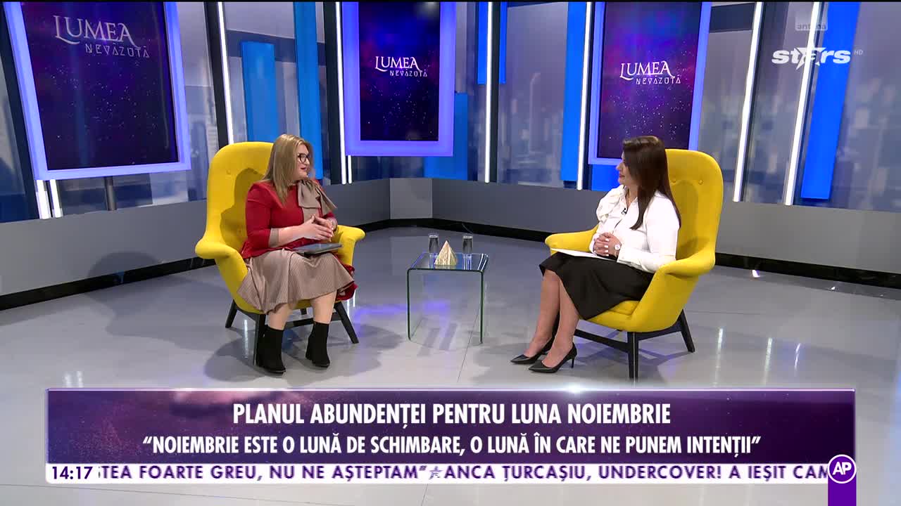Lumea nevazută