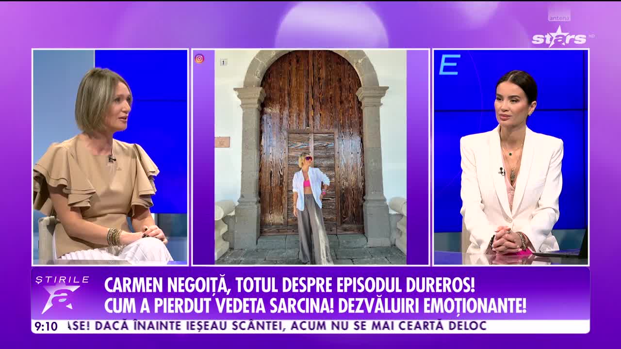 Știrile Antena Stars - Best of