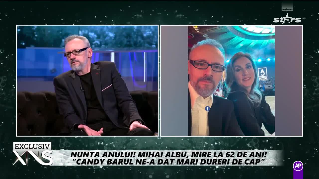 XNS | Nicolai Tand și Mihai Albu
