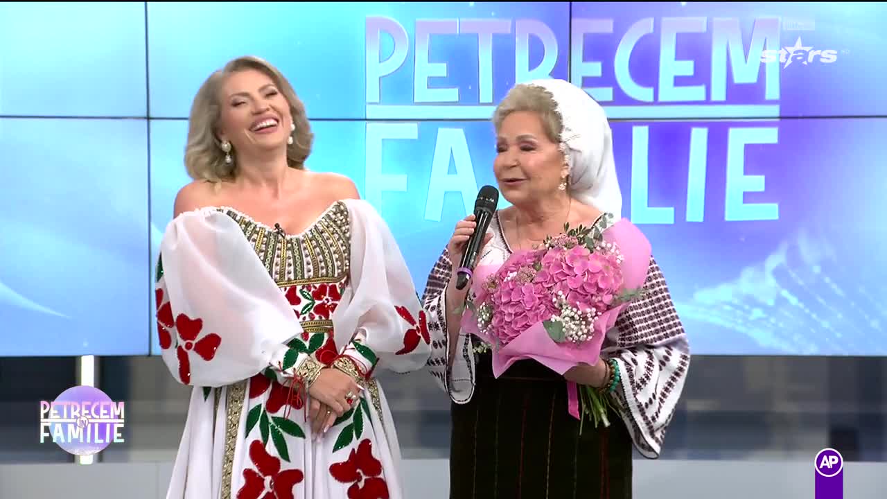 Petrecem în familie | Sezonul 3 - Episodul 17