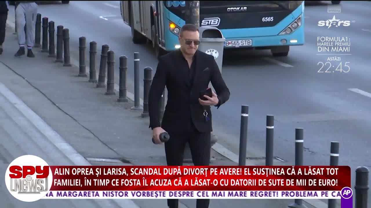 Spynews TV