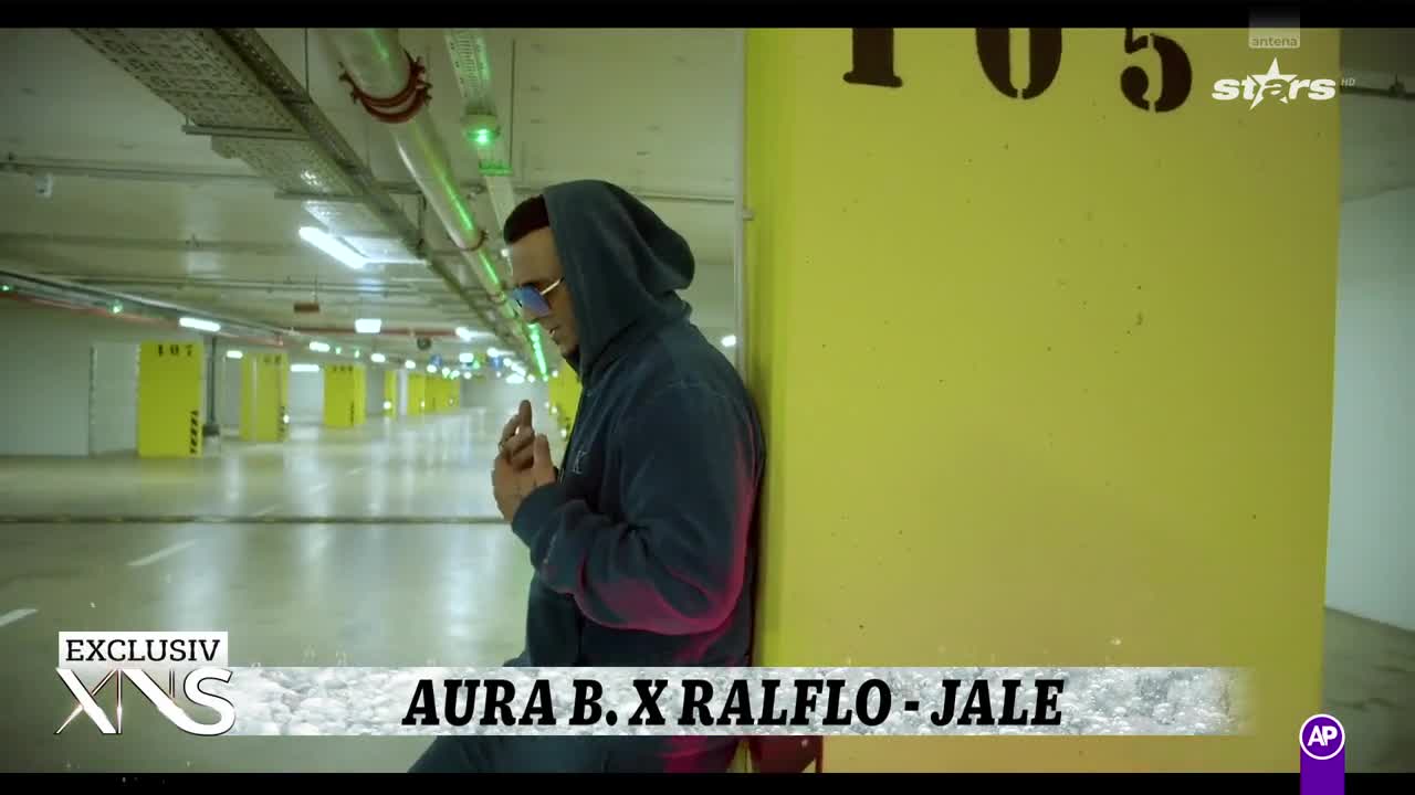 XNS | George Radu și Ralflo