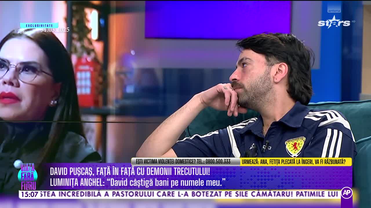 Viaţa fără filtru