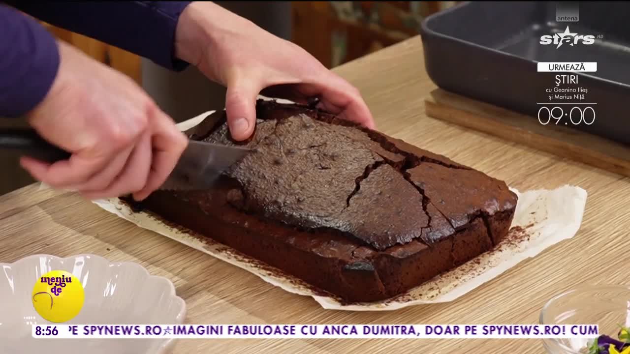 Meniu de vedetă | Sezonul 2 - Episodul 85