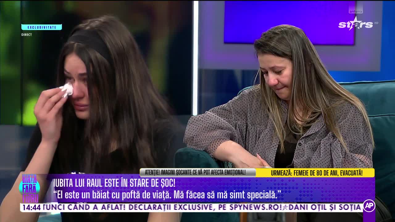 Viaţa fără filtru