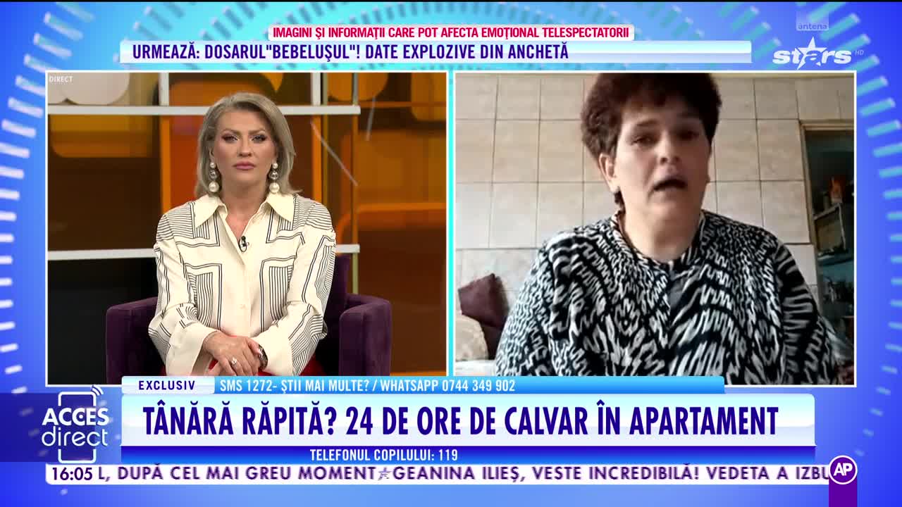 Acces Direct