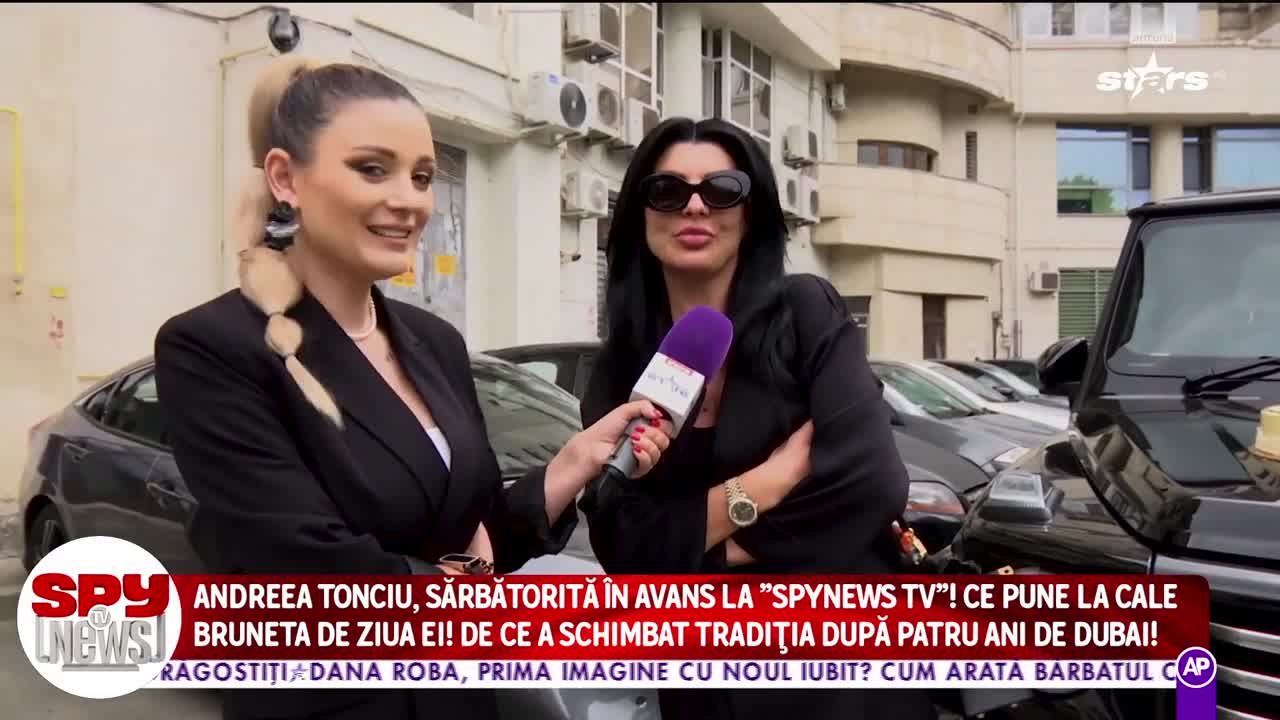 Spynews TV