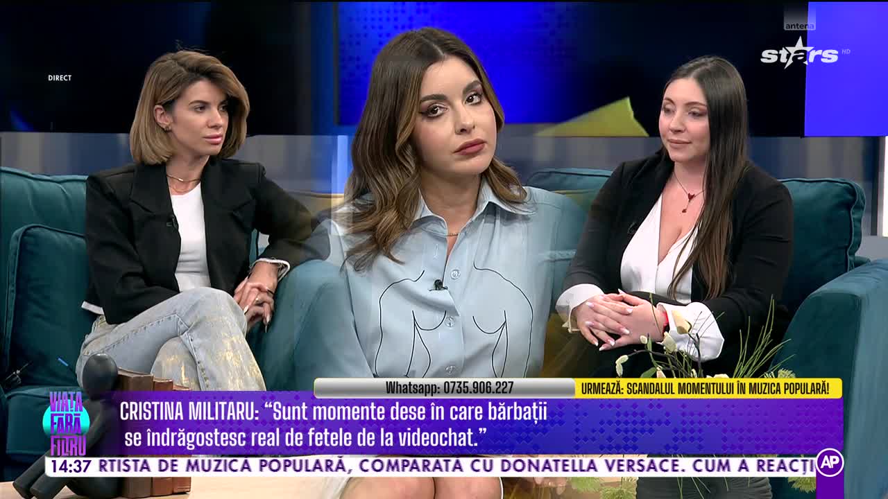 Viaţa fără filtru