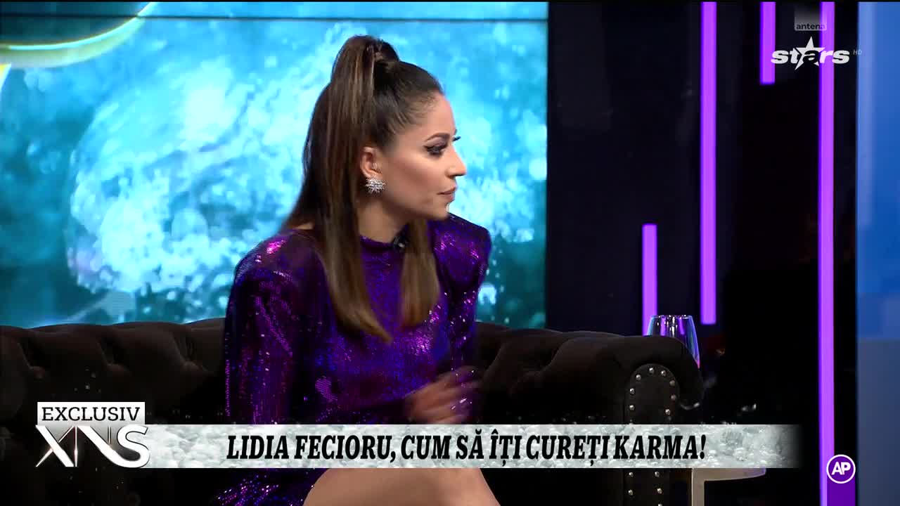 XNS | Alexandra Velniciuc și Lidia Fecioru