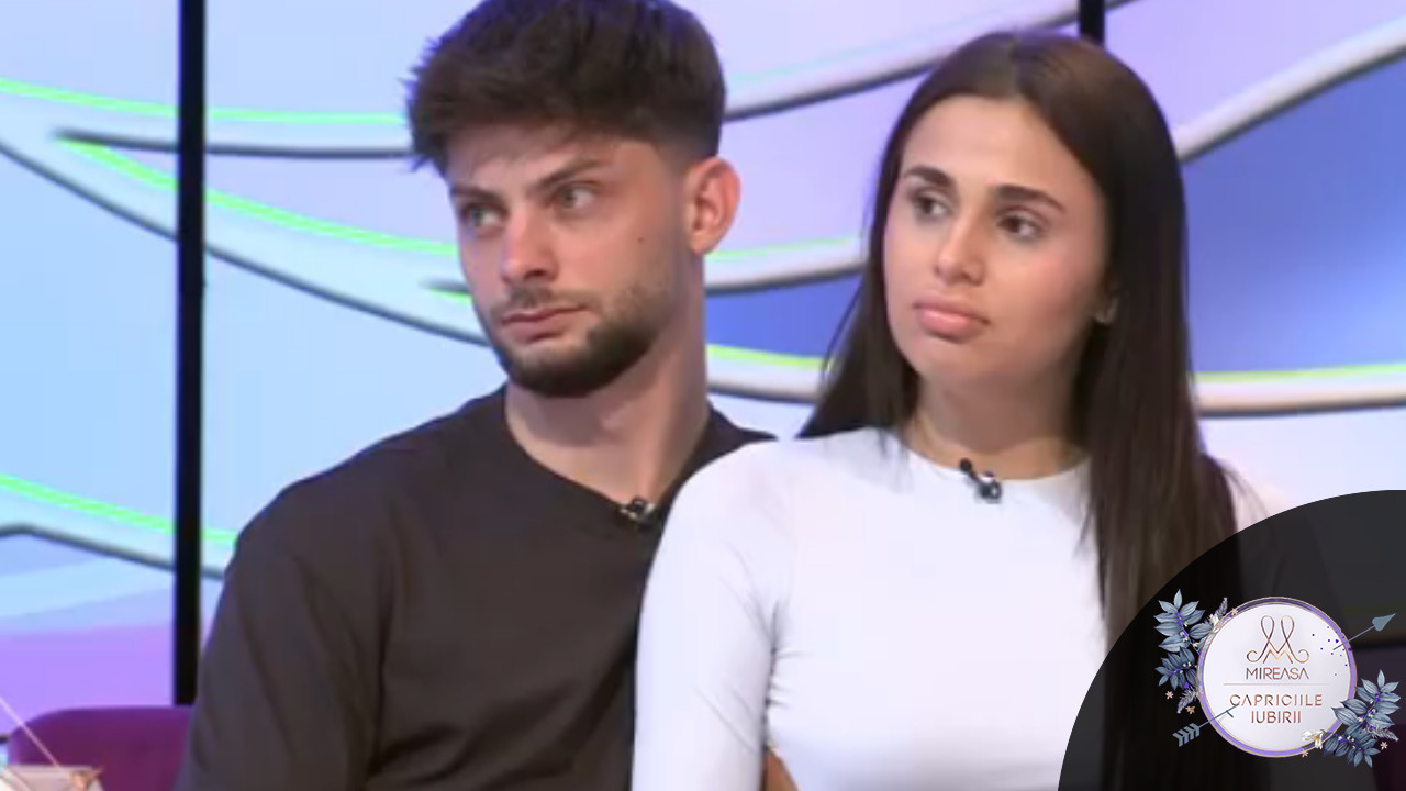 Mireasa. Capriciile iubirii | Sezonul 8 - Episodul 90