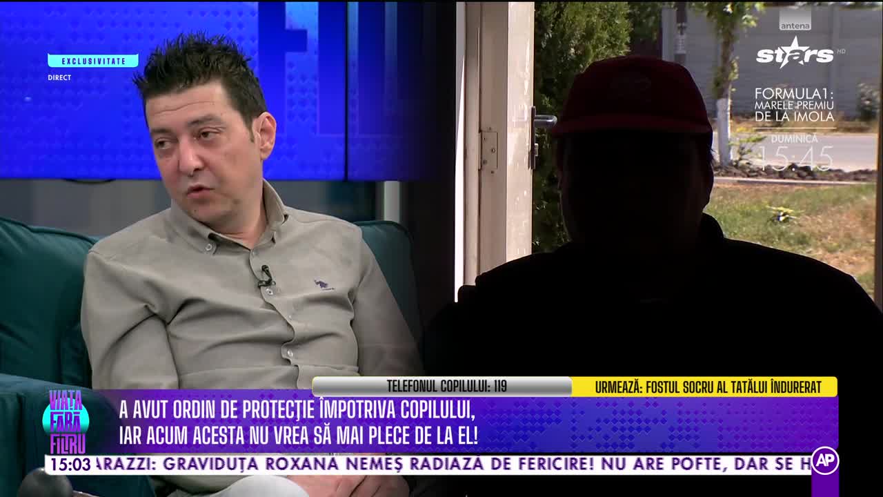 Viaţa fără filtru