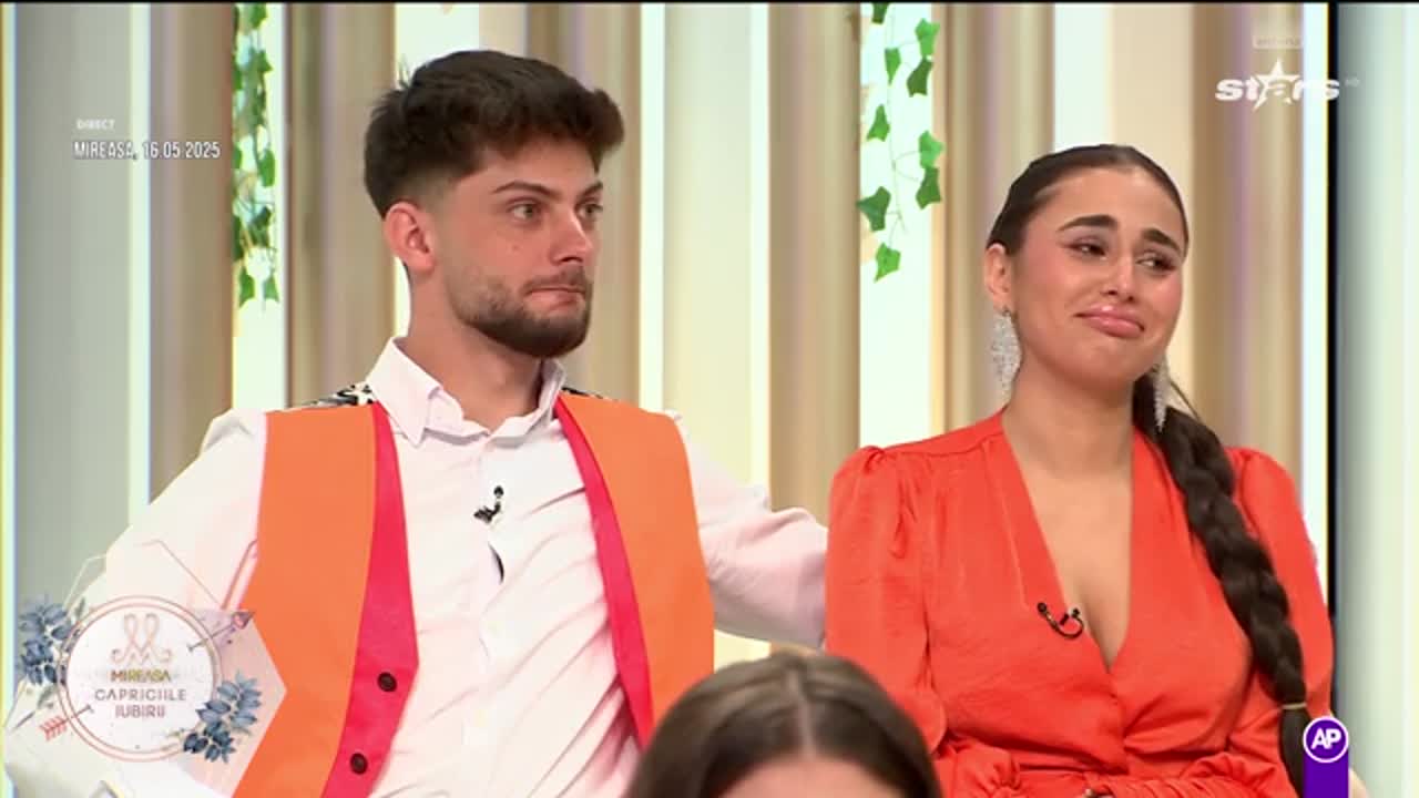 Mireasa. Capriciile iubirii | Sezonul 8 - Episodul 92