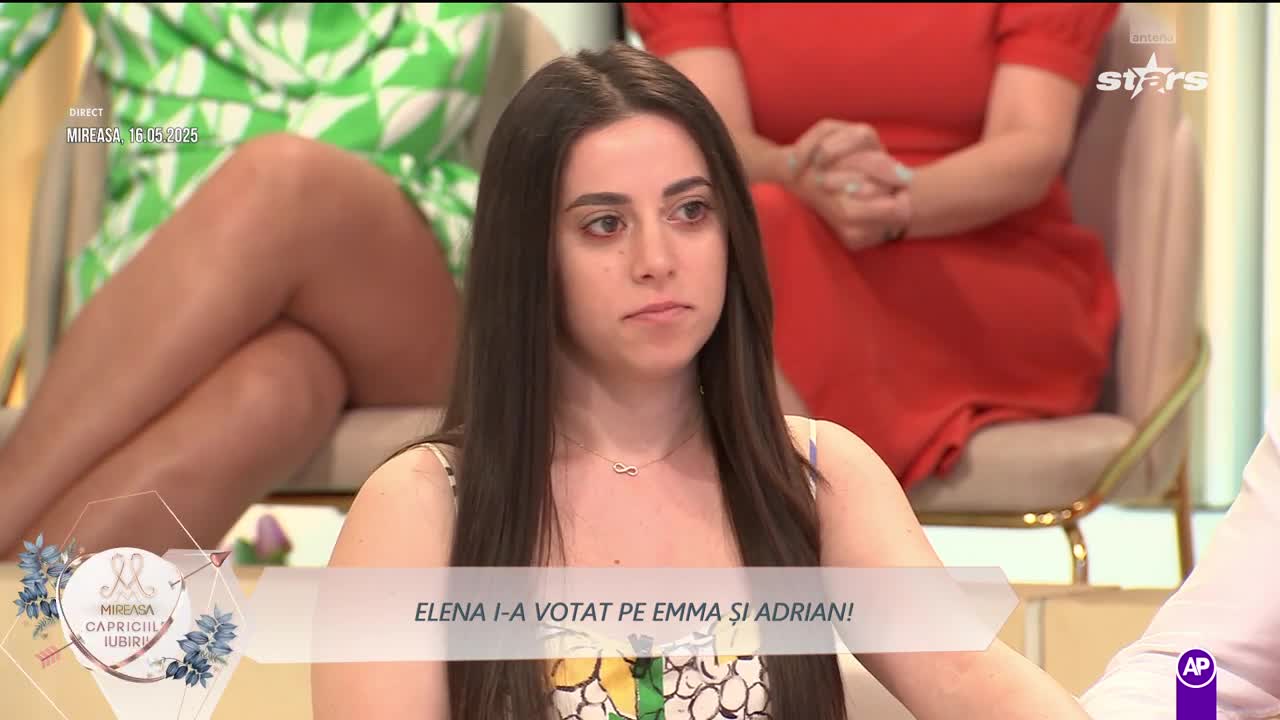 Mireasa. Capriciile iubirii | Sezonul 8 - Episodul 92